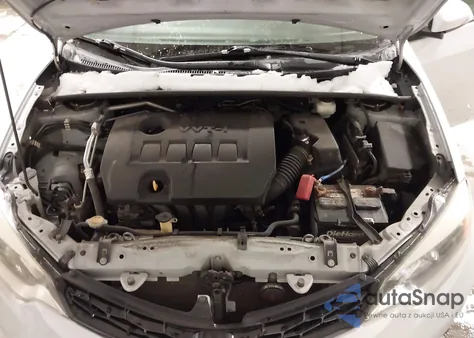 2014 Toyota Corolla S Plus z USA, uszkodzony, nr VIN 2T1BURHE0EC141214